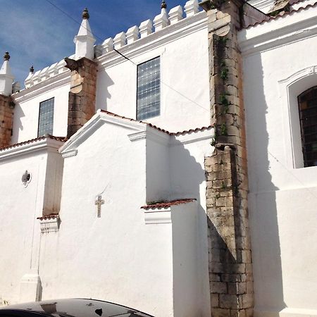 Hostal Los Amigos Olivenza Extérieur photo