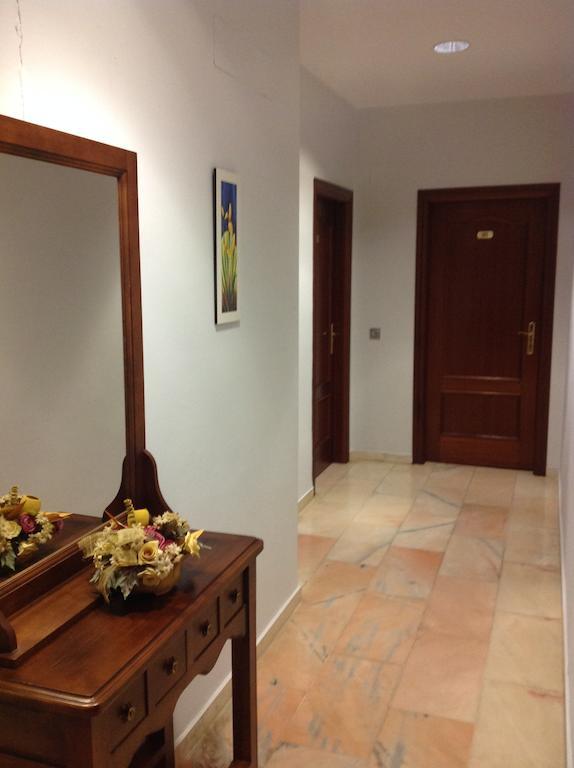 Hostal Los Amigos Olivenza Extérieur photo