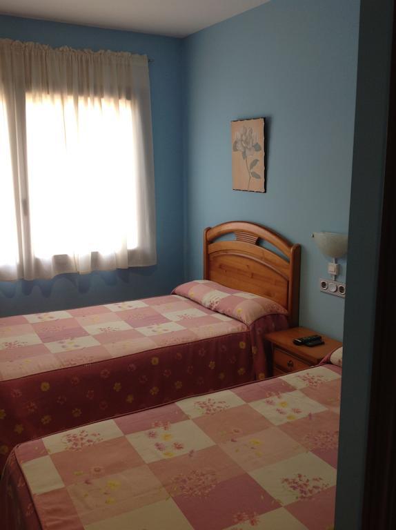 Hostal Los Amigos Olivenza Extérieur photo